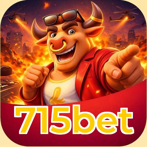 Interface do Aplicativo 715bet - Design Premium e Intuitivo